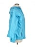 Eddie Bauer 100% Nylon Blue Jacket Size XL - photo 4