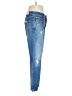 Closed Hearts Blue Jeans Size 28 waist - photo 4