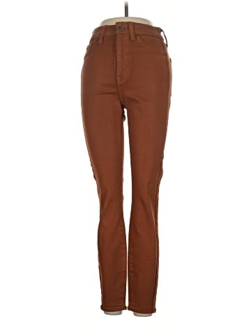 7 For All Mankind Jeggings (view 1)