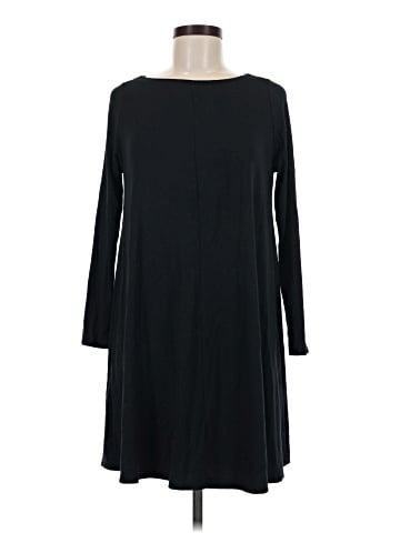 Go Couture 3/4 Sleeve T-Shirt (view 1)