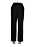 Carriage Court 100% Polyester Black Dress Pants Size 12 - photo 1