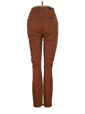 7 For All Mankind Jeggings (view 2)