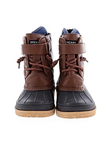 Sperry Top Sider Rain Boots (view 2)