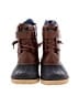 Sperry Top Sider Brown Rain Boots Size 11 (kids) - photo 2