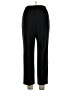 Carriage Court 100% Polyester Black Dress Pants Size 12 - photo 2