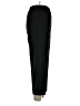 Carriage Court 100% Polyester Black Dress Pants Size 12 - photo 4