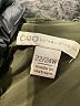 Cato 100% Polyester Green 3/4 Sleeve Blouse Size 22 - photo 7