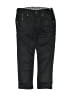 H&M Solid Black Casual Pants Size 3 - 4 - photo 1