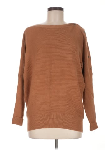 Simply Vera Vera Wang Pullover Sweater (view 1)