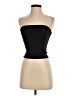 Babaton Black Sleeveless Top Size XXS - photo 1