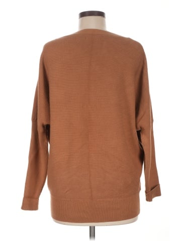 Simply Vera Vera Wang Pullover Sweater (view 2)