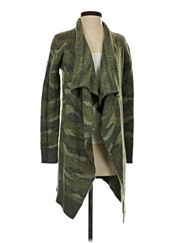 Aeropostale Cardigan (view 1)