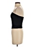 Babaton Black Sleeveless Top Size XXS - photo 5
