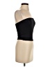 Babaton Black Sleeveless Top Size XXS - photo 4