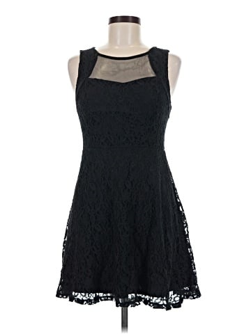 Fire Los Angeles Cocktail Dress (view 1)