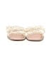 Steve Madden Ivory Sandals Size 7 1/2 - photo 2