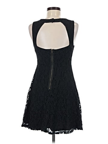 Fire Los Angeles Cocktail Dress (view 2)