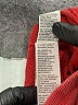 fat face Solid Red Shorts Size 10 - photo 4