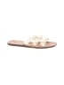 Steve Madden Ivory Sandals Size 7 1/2 - photo 1