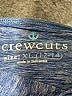 Crewcuts Blue Zip Up Hoodie Size 12 - 14 - photo 3