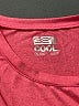 32 Degrees Pink Short Sleeve Top Size XL - photo 7