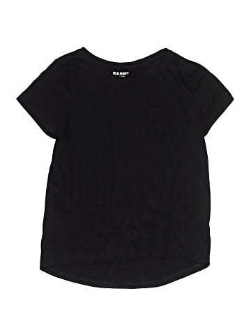 Old Navy Short Sleeve T-Shirt (view 1)