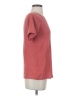 Pendleton 100% Cotton Pink Cardigan Size S - photo 4