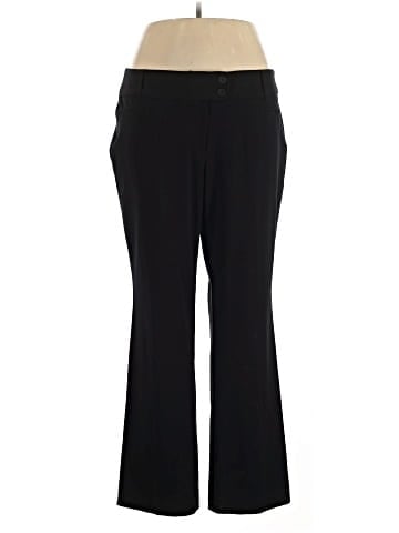 Rafaella Dress Pants (view 1)