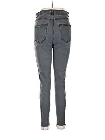 Trafaluc by Zara Jeans (view 2)