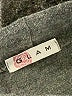 Glam Gray Kimono Size M - photo 7