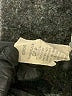 Glam Gray Kimono Size M - photo 8