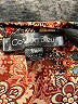 Cotton Bleu 100% Polyester Paisley Brown Long Sleeve Blouse Size 3X - photo 7