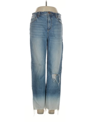 Ann Taylor LOFT Jeans (view 1)