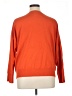 Old Navy Orange Pullover Sweater Size XL - photo 2