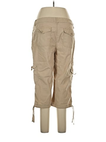 St. John's Bay Cargo Pants (view 2)