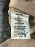 Derek Heart Solid Tan Cocktail Dress Size L - photo 8
