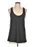 Quiksilver Gray Tank Top Size L - photo 1
