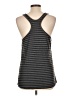 Quiksilver Gray Tank Top Size L - photo 2