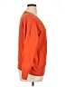 Old Navy Orange Pullover Sweater Size XL - photo 4