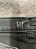 Gap Kids Hearts Gray Jeans Size 14 - photo 3