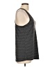 Quiksilver Gray Tank Top Size L - photo 4