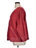 JM Collection Red Pullover Sweater Size 1X - photo 5
