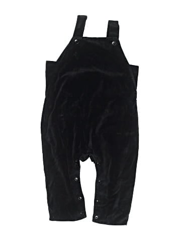Amelia Milano Snow Pants With Bib (view 1)