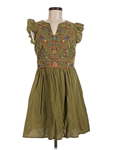 Shein Casual Dress (view 1)