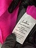 Lulus 100% Polyester Pink Cocktail Dress Size XL - photo 8