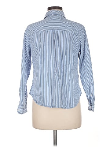 L.L.Bean Long Sleeve Button-Down Shirt (view 2)