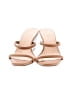 J.Crew Tan Wedges Size 10 - photo 2