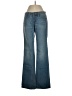 Habitual Blue Jeans Size 27 waist - photo 1