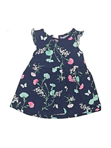 Carter's Sleeveless Blouse (view 1)