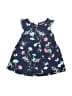 Carter's 100% Cotton Blue Sleeveless Blouse 0-3 MO / 3 MO - photo 1